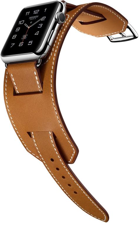 hermes double cuff apple band|apple watch hermes replacement.